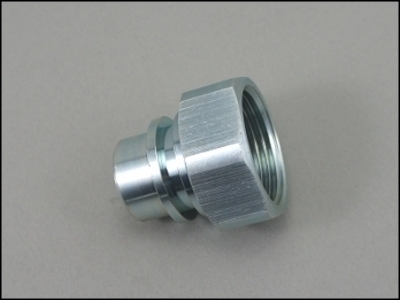 ローター 1" (エムケーローリー/ホース内径25mm用)