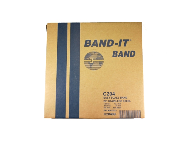 バンド・イット・バンド 30m―BAND-IT 純正品―
