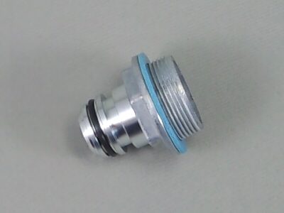 吐出継手 (MK電動ドラムポンプ CP用) CP-1014Z2