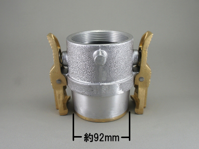 ローリー金具　ジョモ・シェル・キグナス・三井  M90