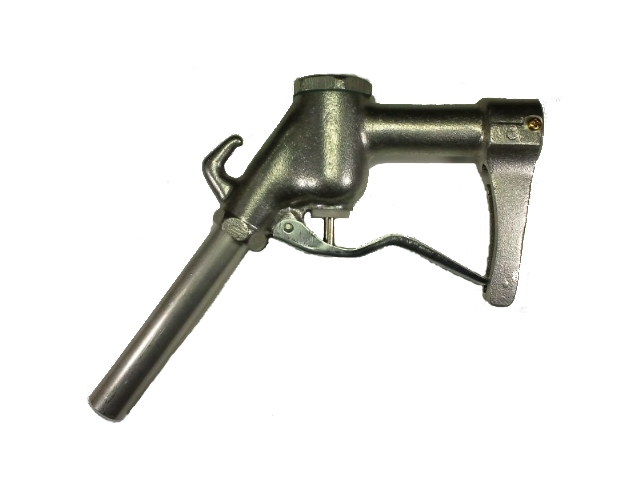 手動ノズル　ハイチェックポンプ CP用 ―エムケー純正品―