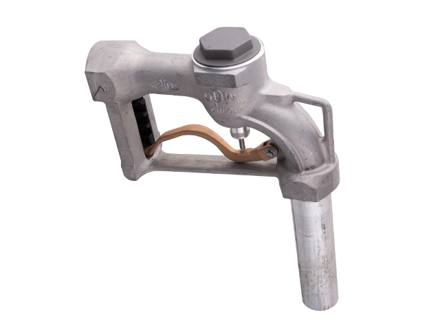 大量給油用手動ノズル 210L 1-1/2"